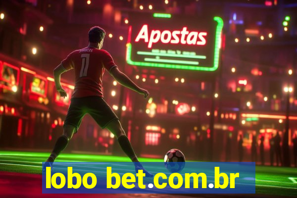 lobo bet.com.br